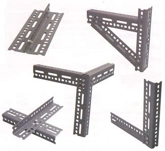 slotted angle construction system|Stack United .